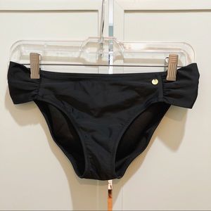 Black Bikini Bottoms